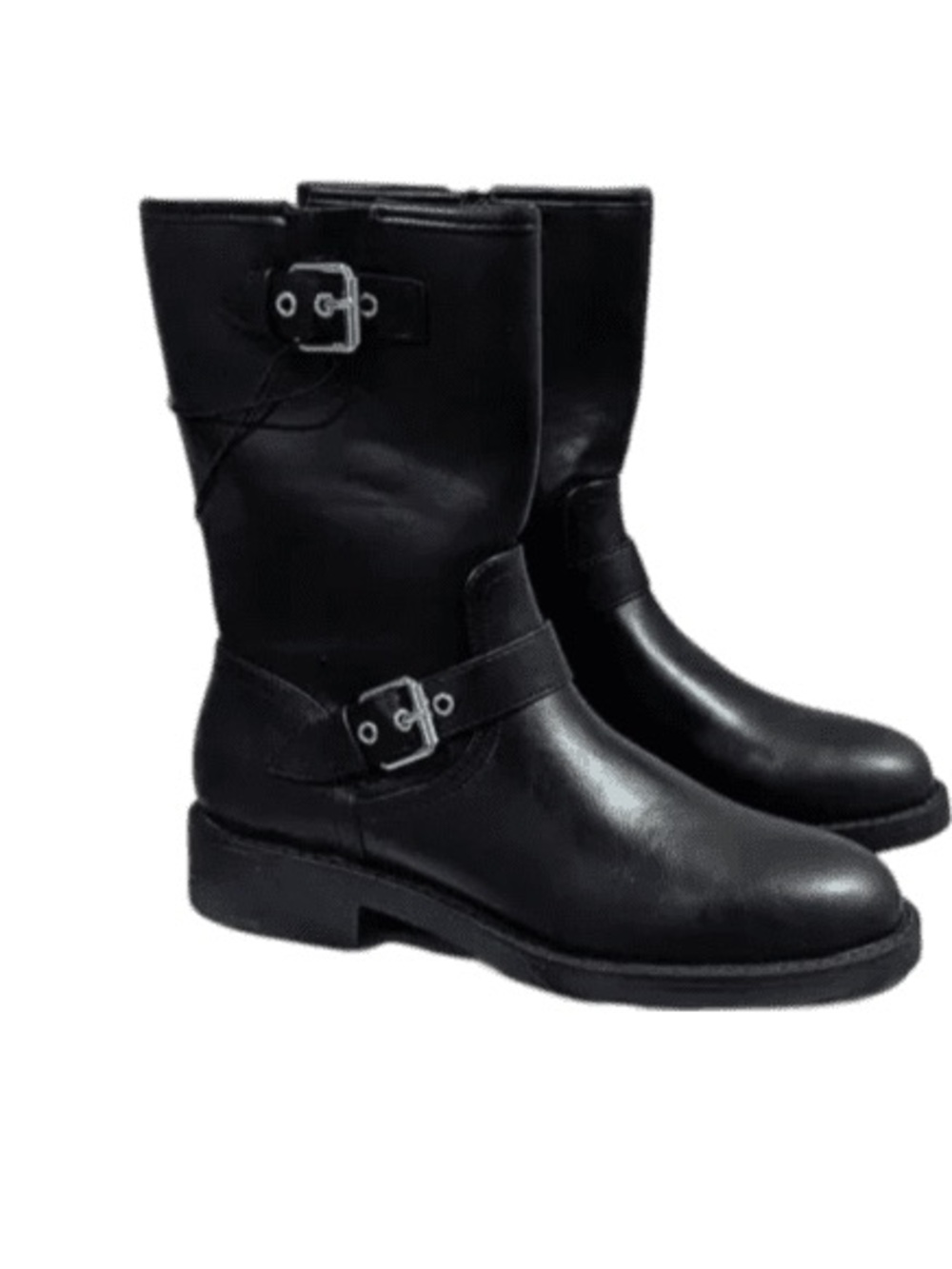 Dolce Vita Payce Moto Boots